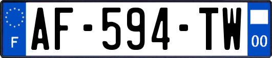 AF-594-TW