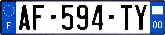 AF-594-TY