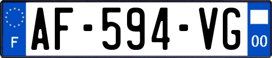 AF-594-VG