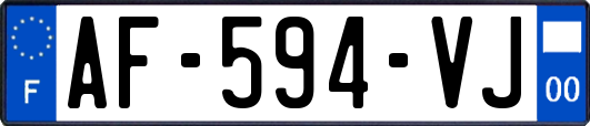 AF-594-VJ