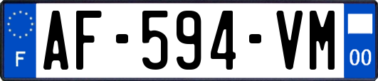 AF-594-VM