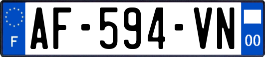 AF-594-VN