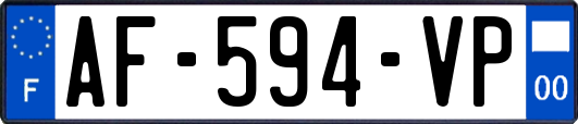 AF-594-VP