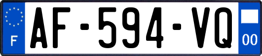 AF-594-VQ