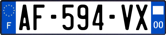 AF-594-VX