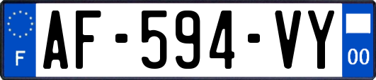 AF-594-VY