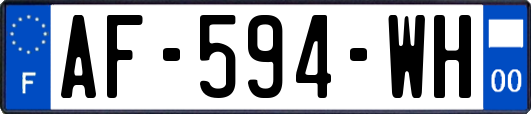 AF-594-WH