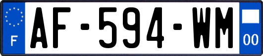 AF-594-WM