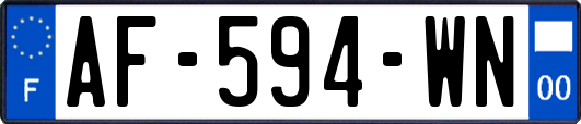 AF-594-WN