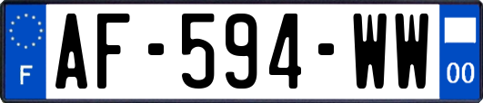 AF-594-WW