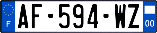 AF-594-WZ