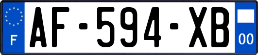 AF-594-XB