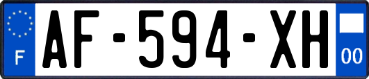 AF-594-XH