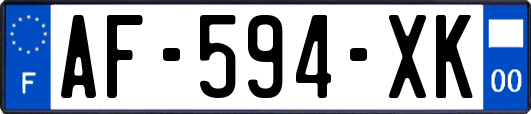 AF-594-XK