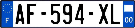 AF-594-XL