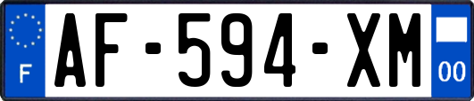 AF-594-XM