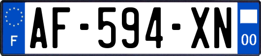 AF-594-XN