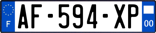 AF-594-XP