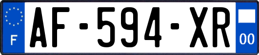 AF-594-XR