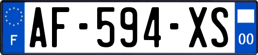AF-594-XS