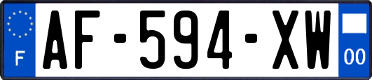 AF-594-XW