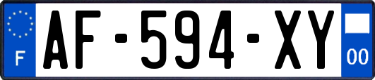 AF-594-XY