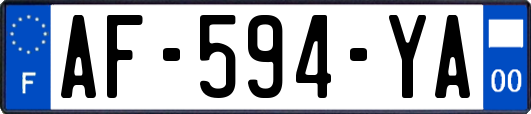 AF-594-YA