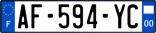 AF-594-YC