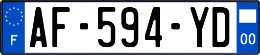 AF-594-YD