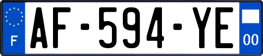 AF-594-YE