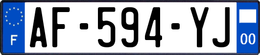 AF-594-YJ