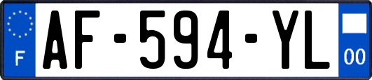 AF-594-YL