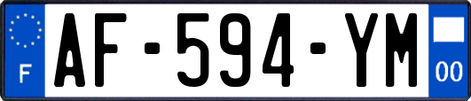 AF-594-YM