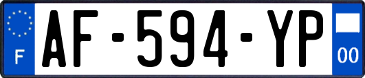 AF-594-YP