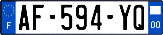 AF-594-YQ