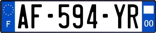 AF-594-YR