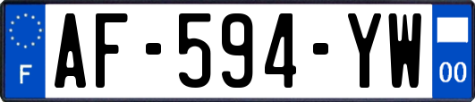 AF-594-YW