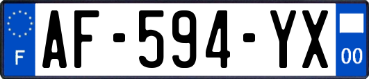 AF-594-YX