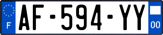 AF-594-YY