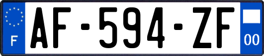 AF-594-ZF