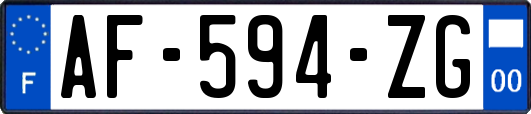 AF-594-ZG