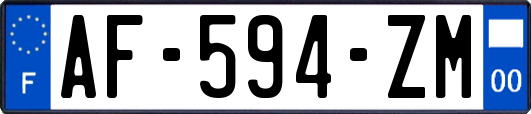 AF-594-ZM