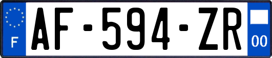 AF-594-ZR