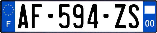 AF-594-ZS