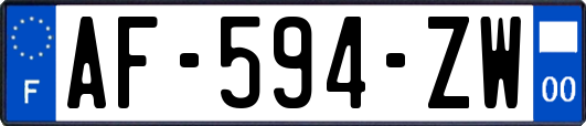 AF-594-ZW