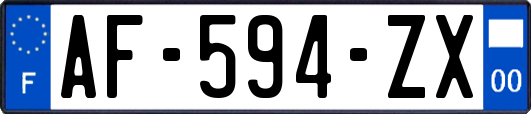 AF-594-ZX