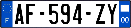 AF-594-ZY