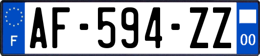 AF-594-ZZ