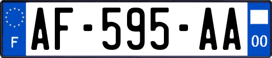 AF-595-AA