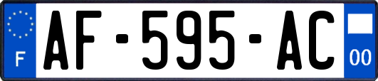 AF-595-AC